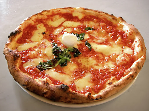 Gondolier Pizza Italian Restaurant